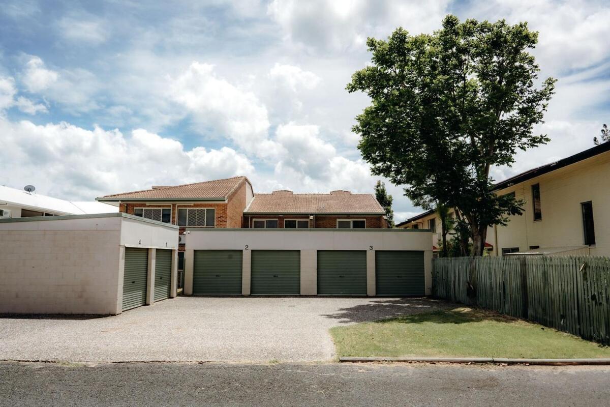 Unit 2, Rocky Cbd Apartment