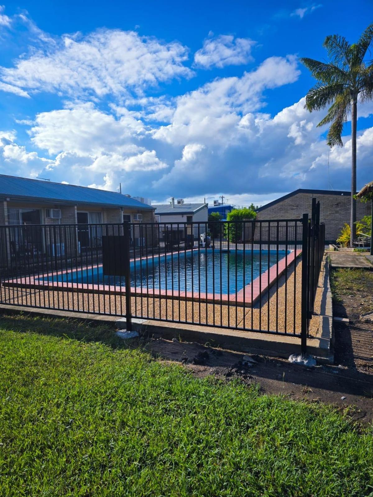 Royal Motel Rockhampton