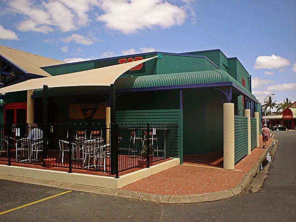Hotel Glenmore Tavern 3*