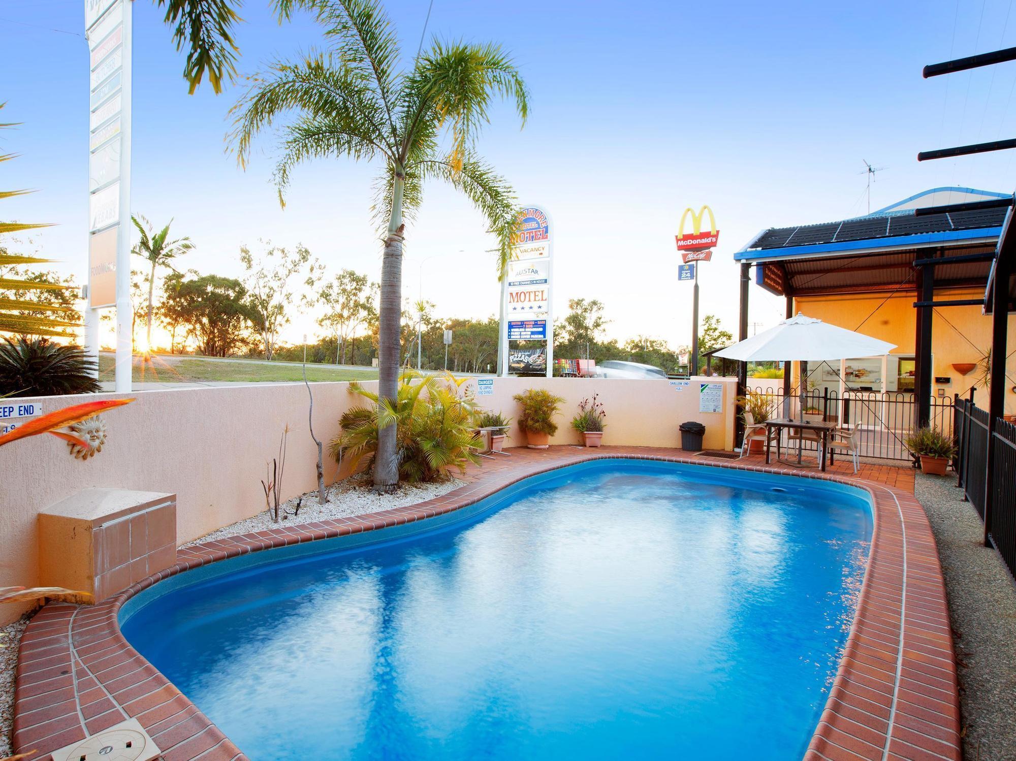 Glenmore Tavern Rockhampton