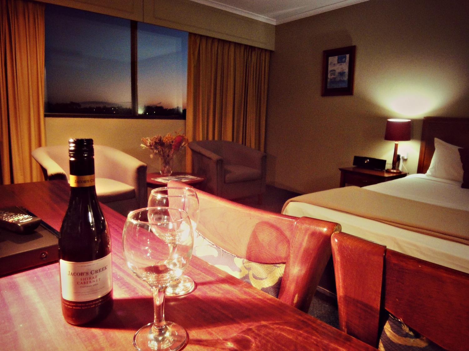 Plaza 3* Rockhampton