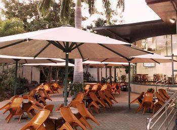 Capricorn & Conference Centre 3* Rockhampton