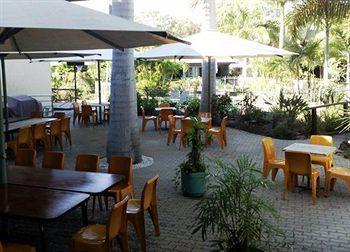 Capricorn & Conference Centre 3* Rockhampton