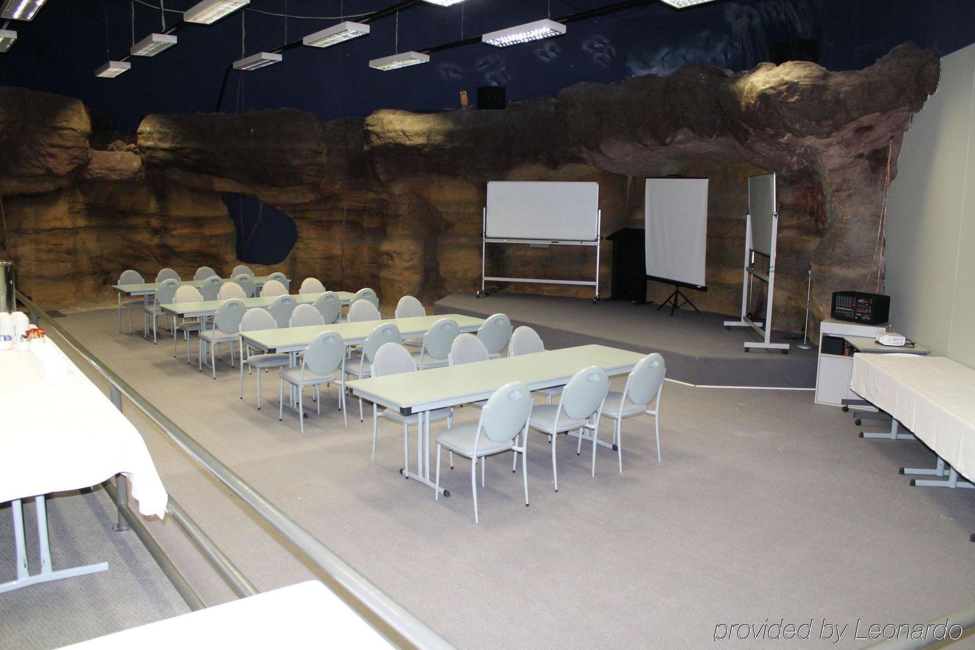 Capricorn & Conference Centre 3* Rockhampton