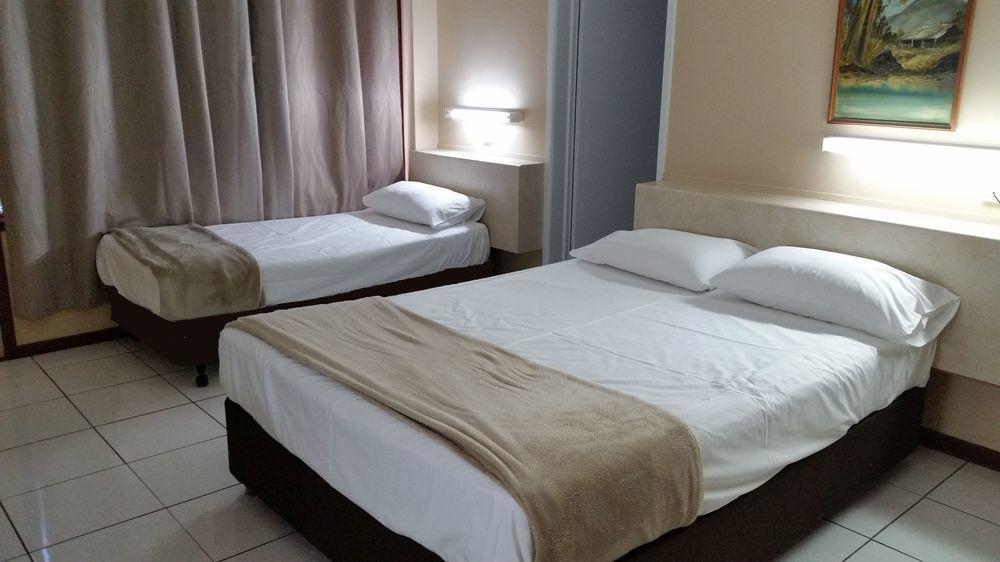 Ambassador Motel