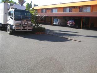 Ambassador 3* Rockhampton