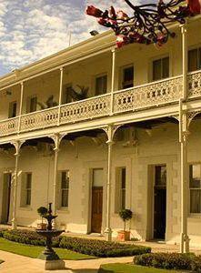 Hotel Denison Boutique