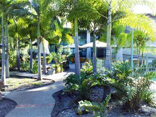 Capricorn & Conference Centre 3* Rockhampton