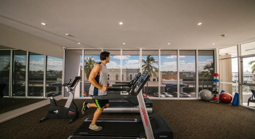 Aparthotel Empire Rockhampton