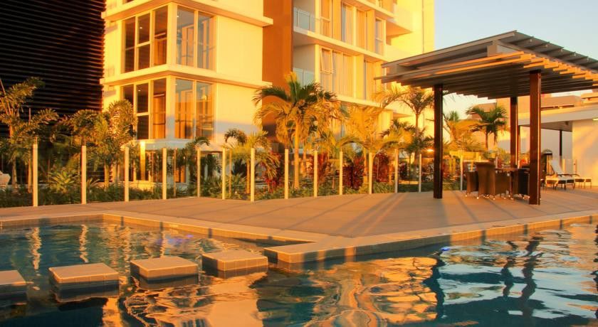 Aparthotel Empire 4*