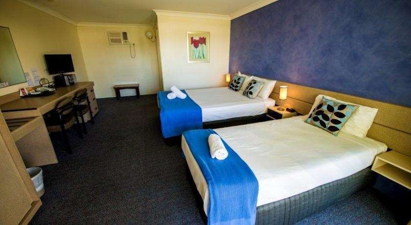 Hotel Hampton