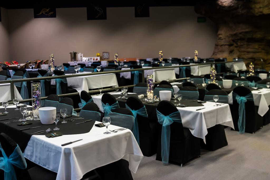 Capricorn & Conference Centre Motel Rockhampton