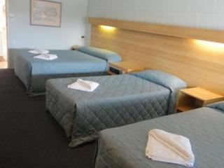 Y Motel Rockhampton
