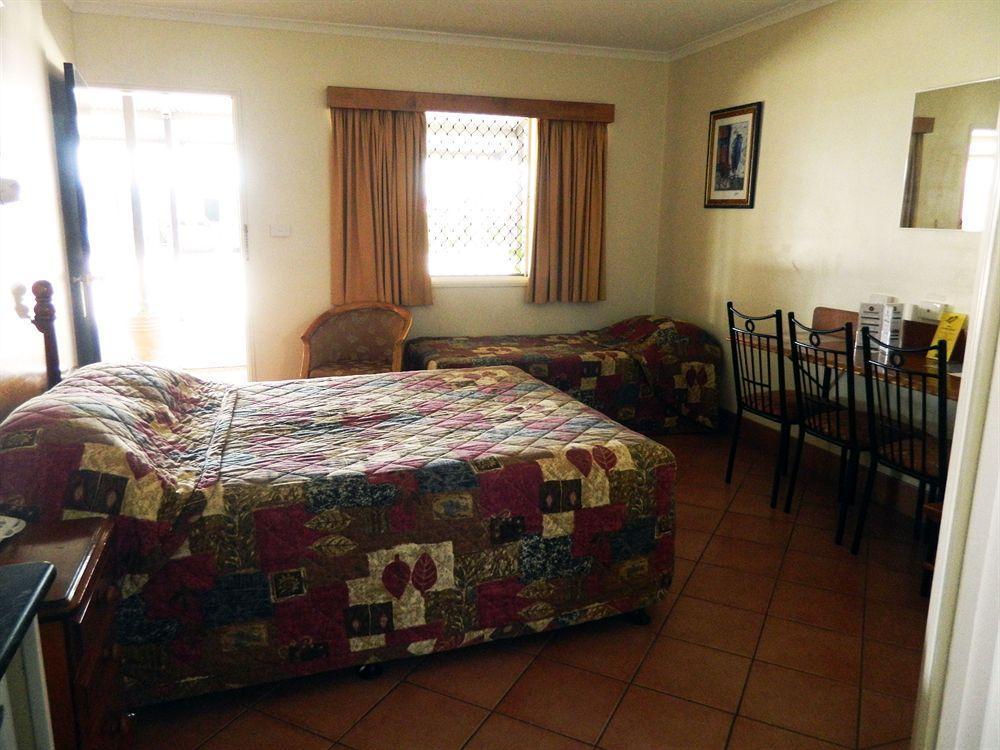 Glenmore Tavern 3*
