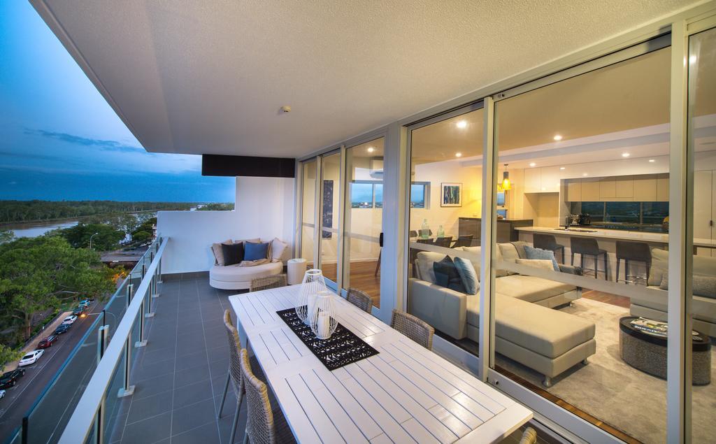 Empire 4* Rockhampton