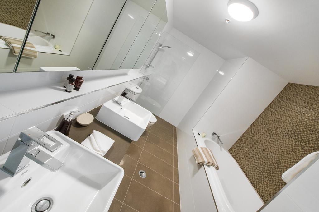 Aparthotel Empire Rockhampton