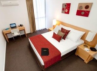 Aparthotel Edge Rockhampton