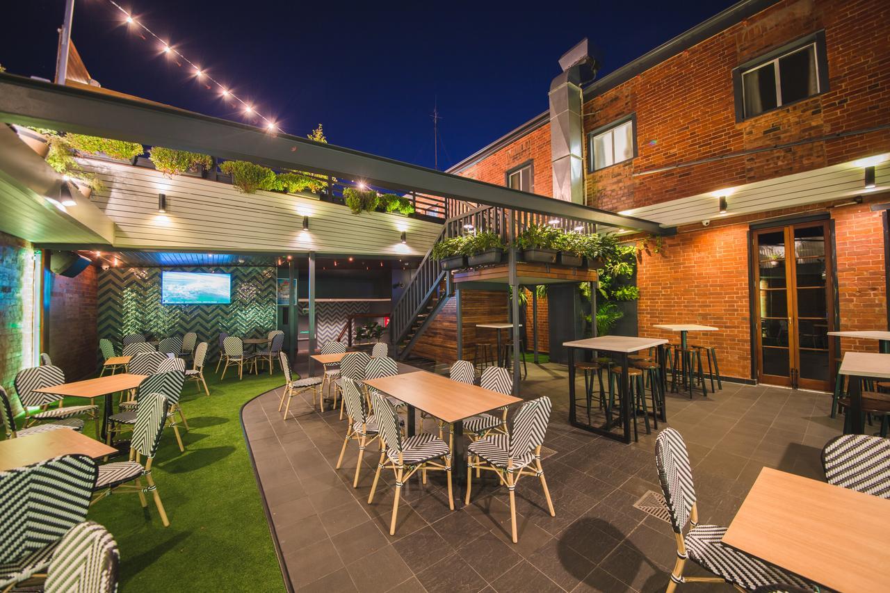 Heritage Rockhampton