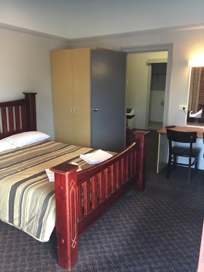 Hotel Heritage