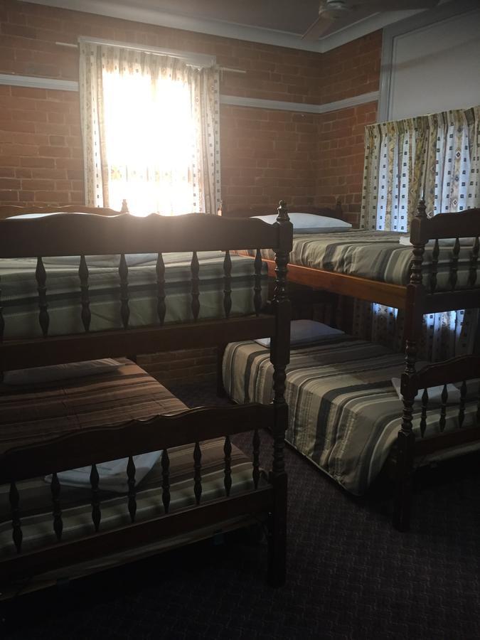 Hotel Heritage 2*