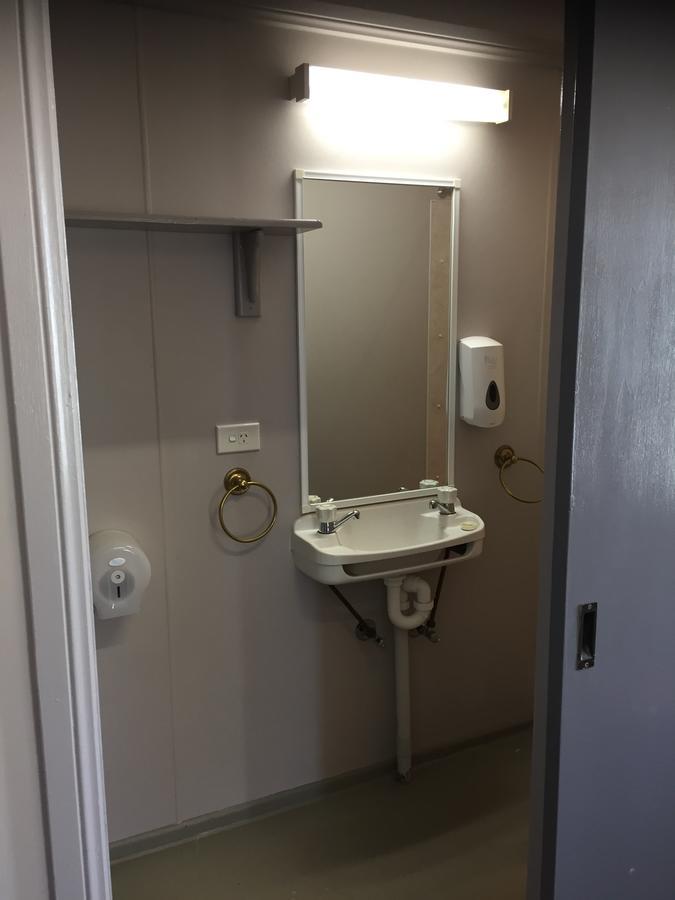 Hotel Heritage Rockhampton