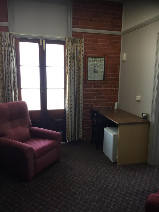 Hotel Heritage