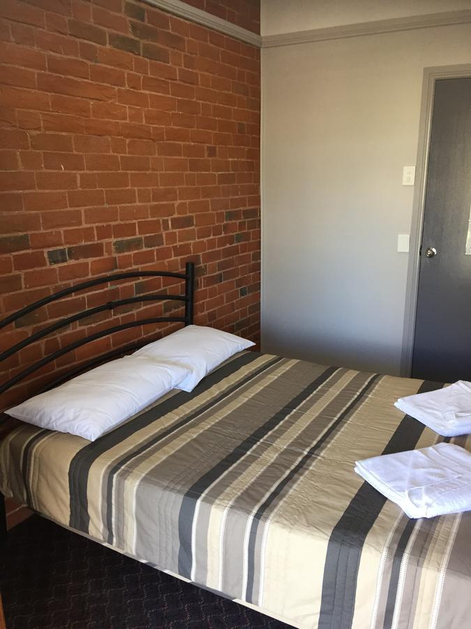 Hotel Heritage Rockhampton