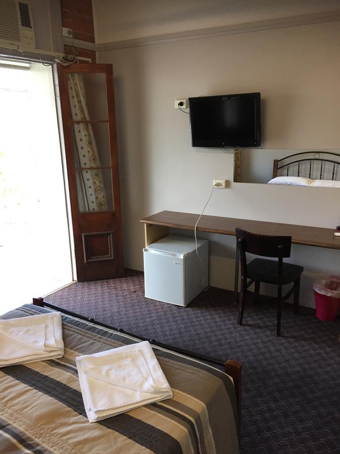 Hotel Heritage