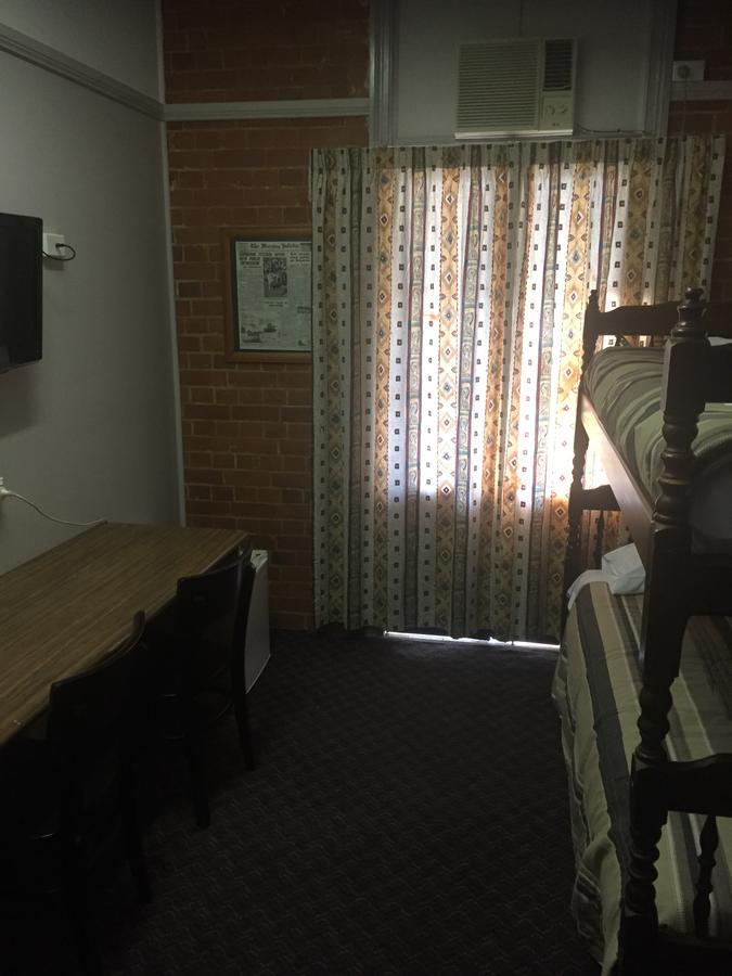Hotel Heritage 2*