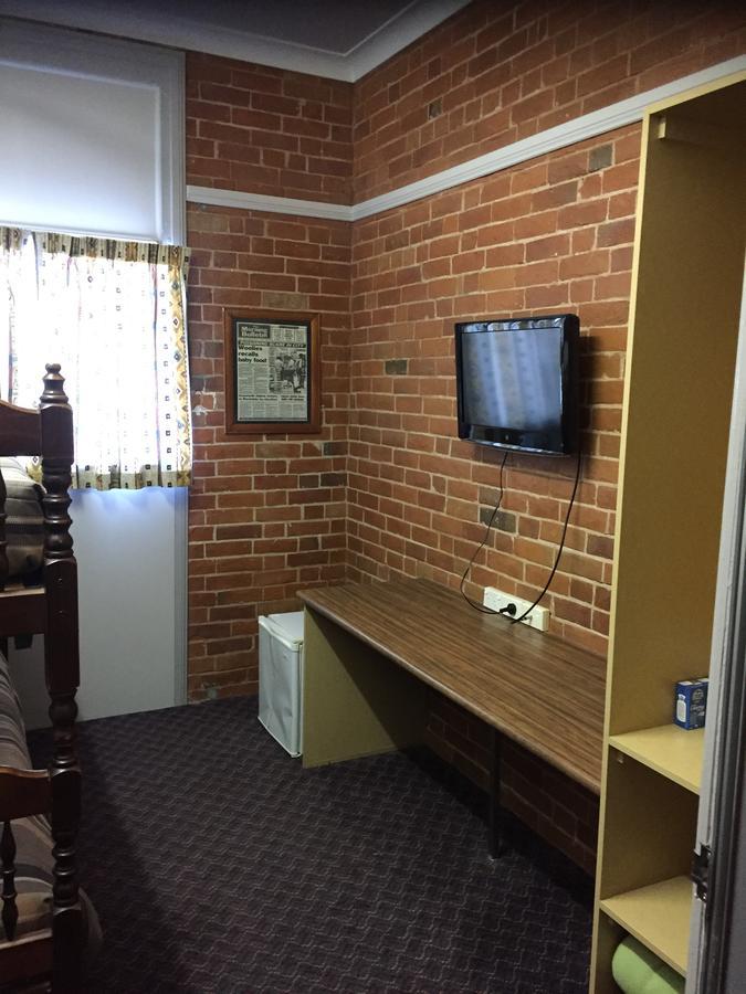 Heritage Hotel