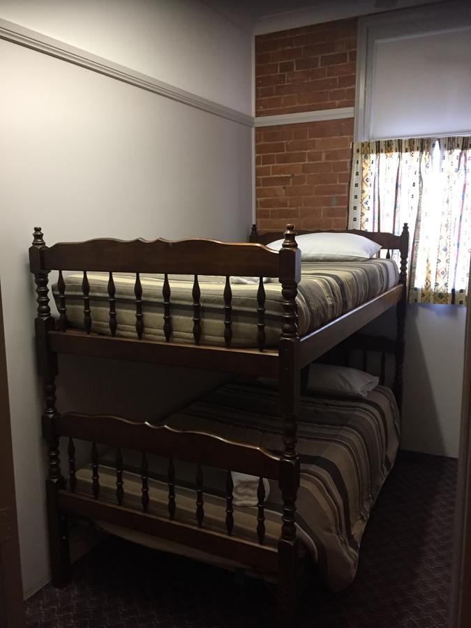 Heritage Hotel Rockhampton