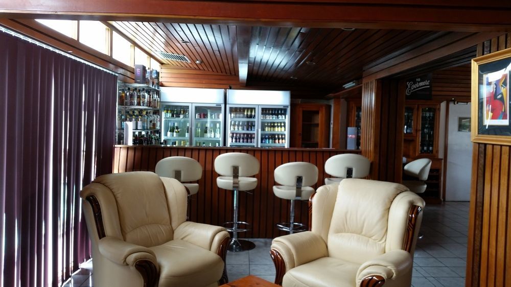 Ambassador Motel Rockhampton