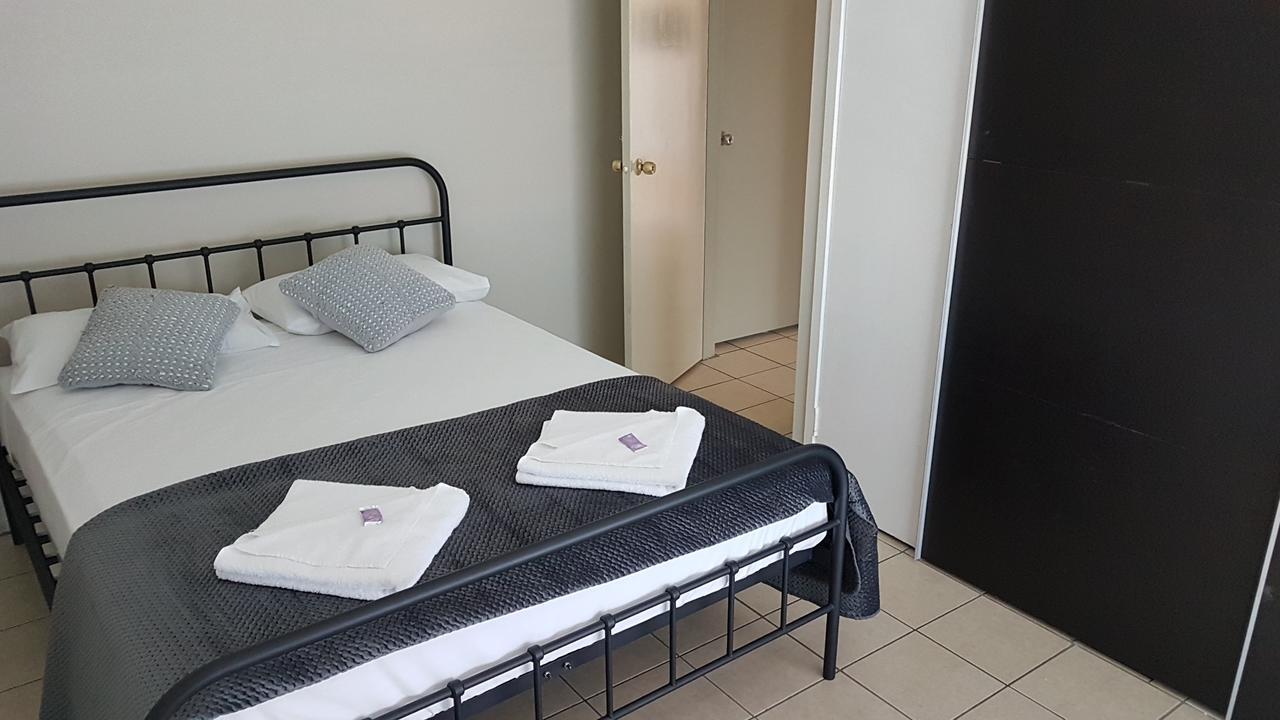 Welcome Motel