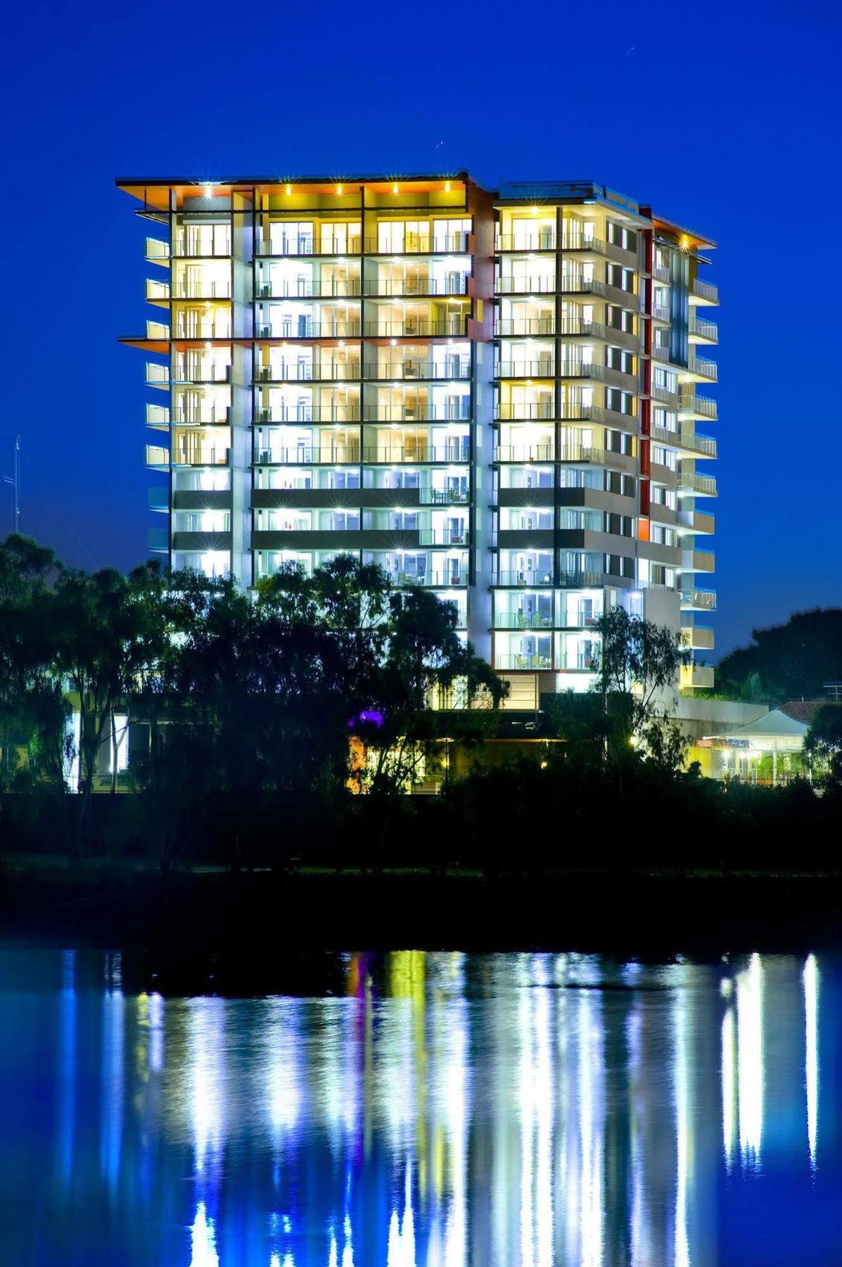 Aparthotel Edge Rockhampton