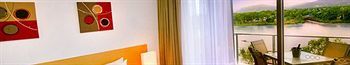 Edge Aparthotel Rockhampton