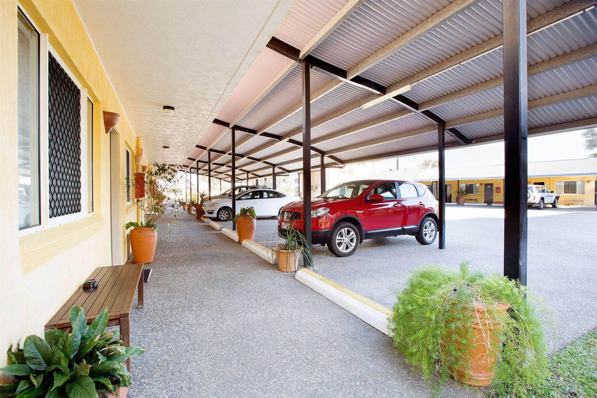 Glenmore Tavern Hotel Rockhampton