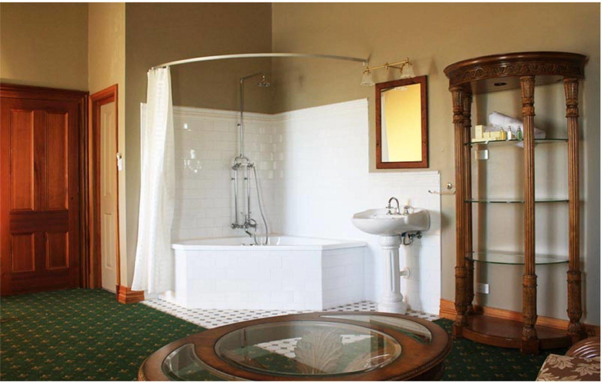 Denison Boutique Hotel
