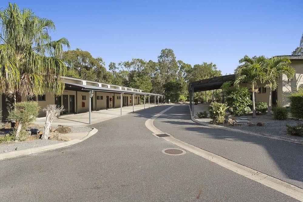 Motel Capricorn & Conference Centre