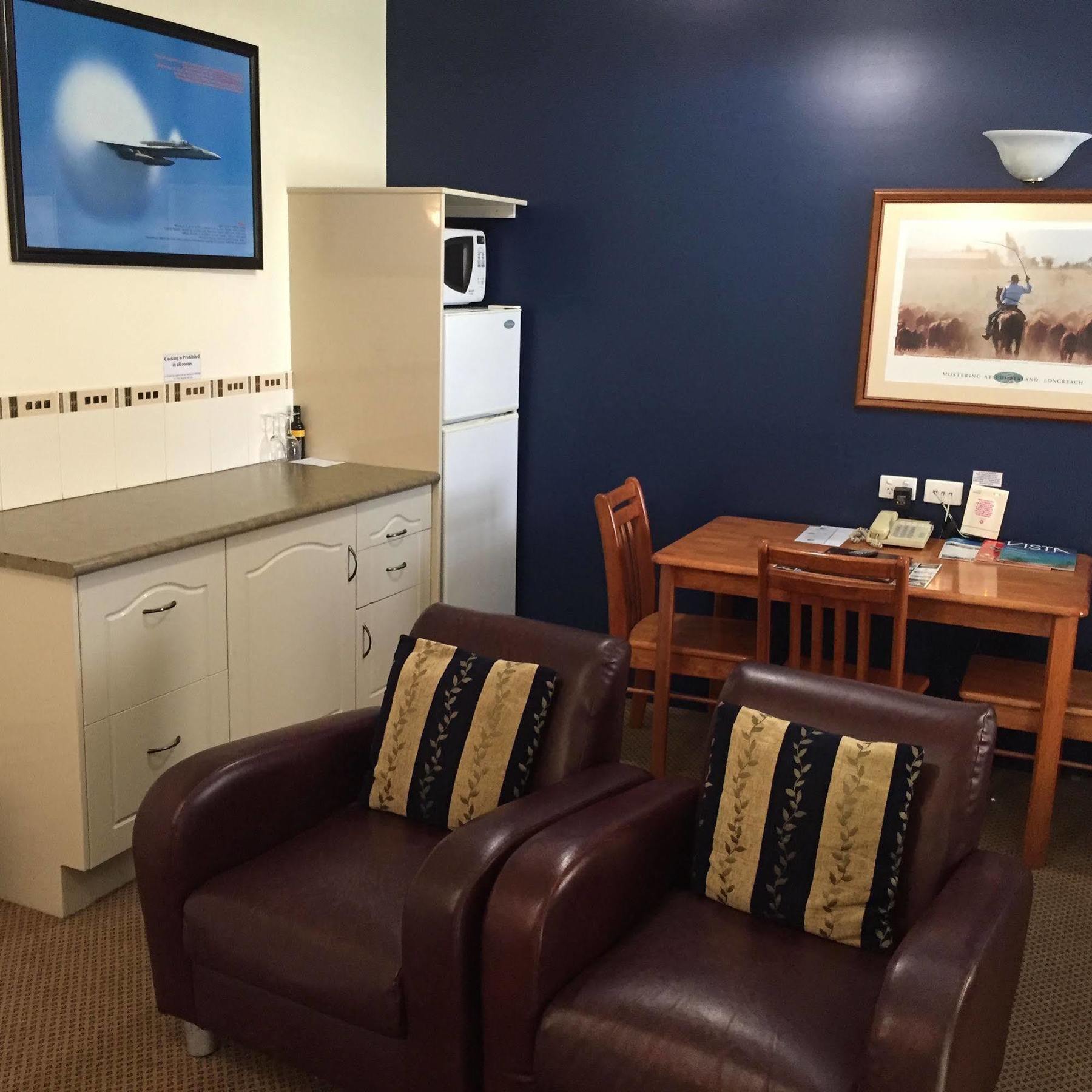 Motel Criterion Hotel-motel Rockhampton