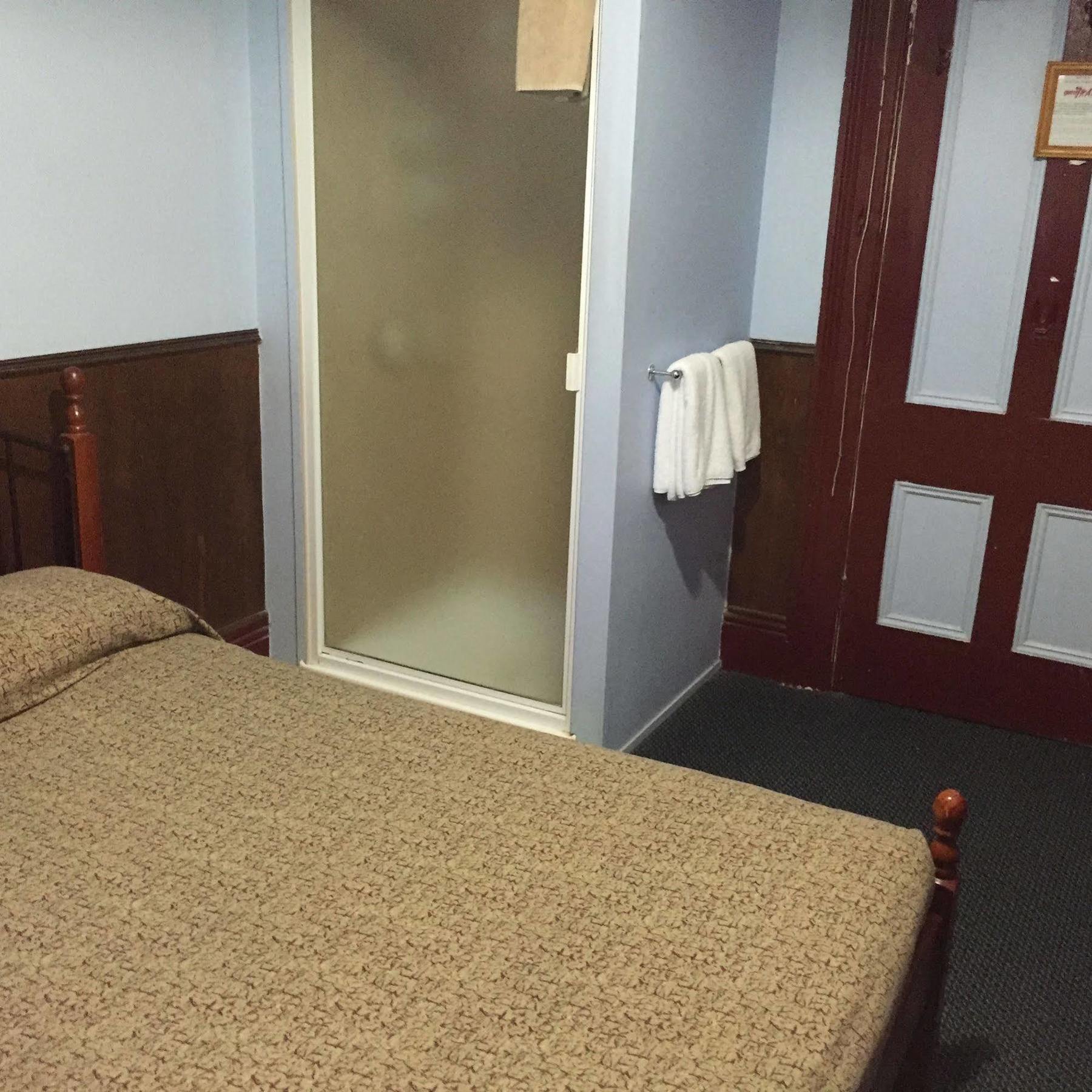 Motel Criterion Hotel-motel Rockhampton
