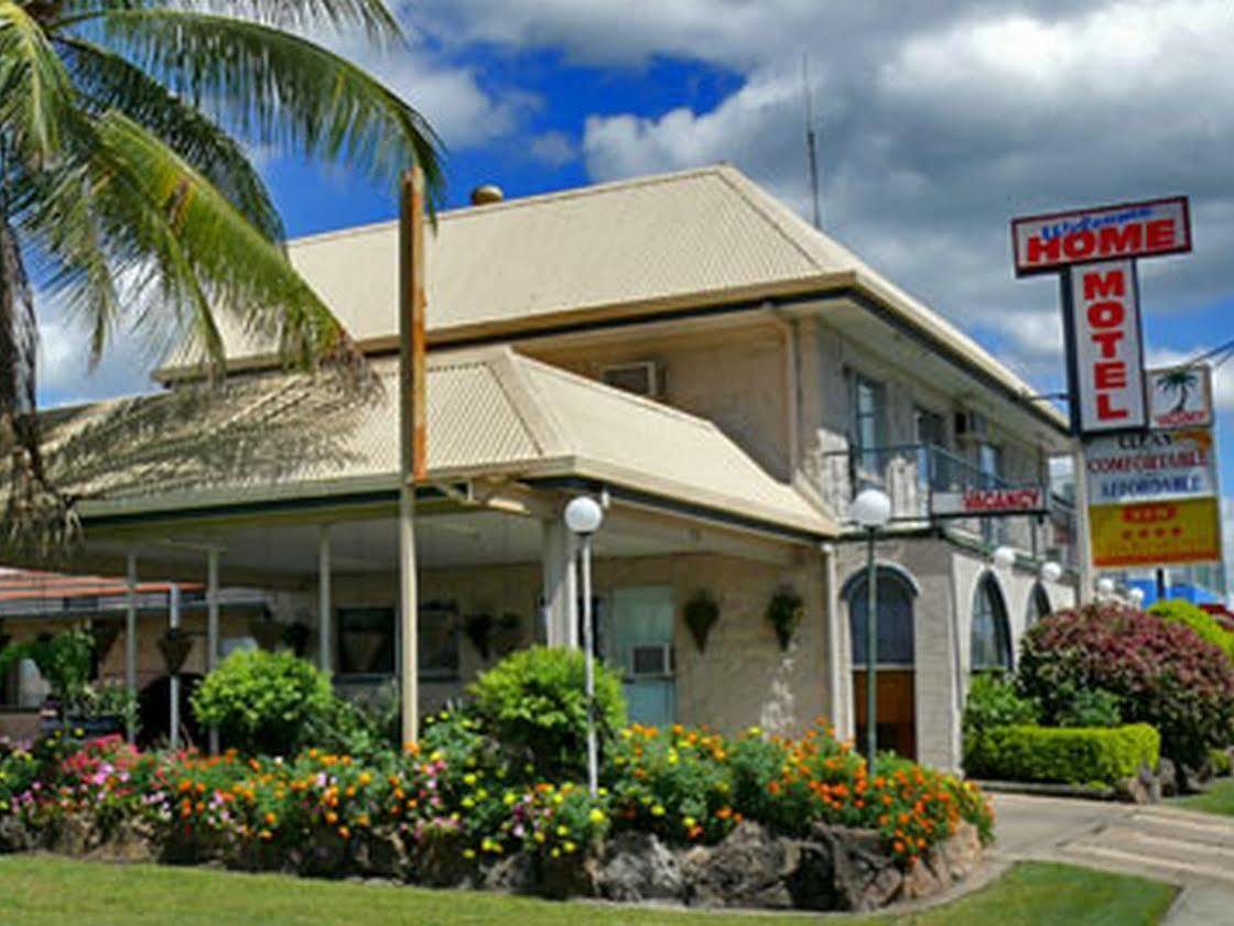 Welcome Motel