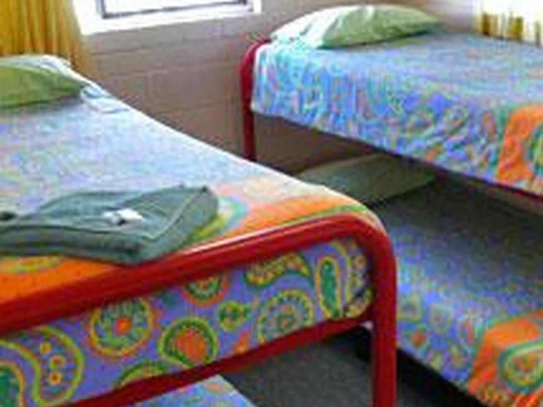 Welcome Motel Rockhampton