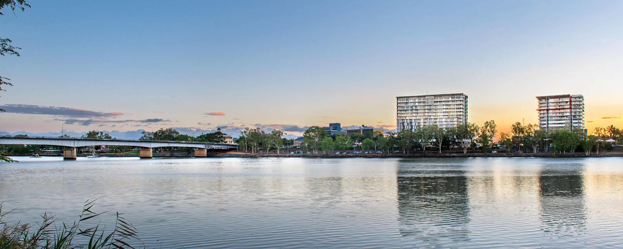 Empire 4* Rockhampton