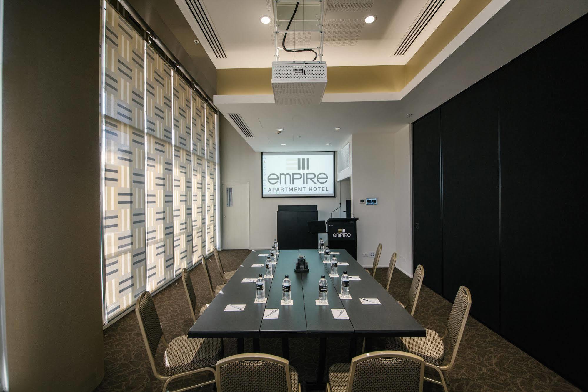 Aparthotel Empire 4*
