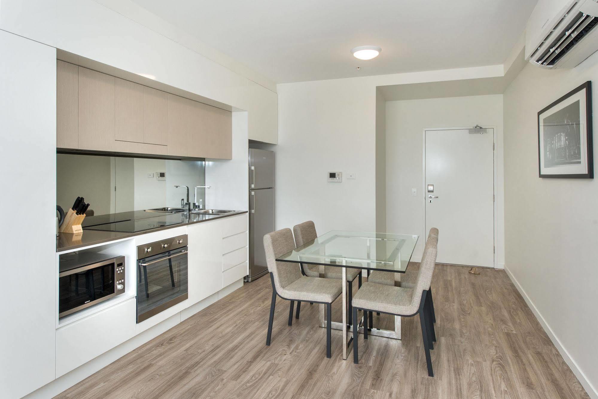 Empire Aparthotel Rockhampton