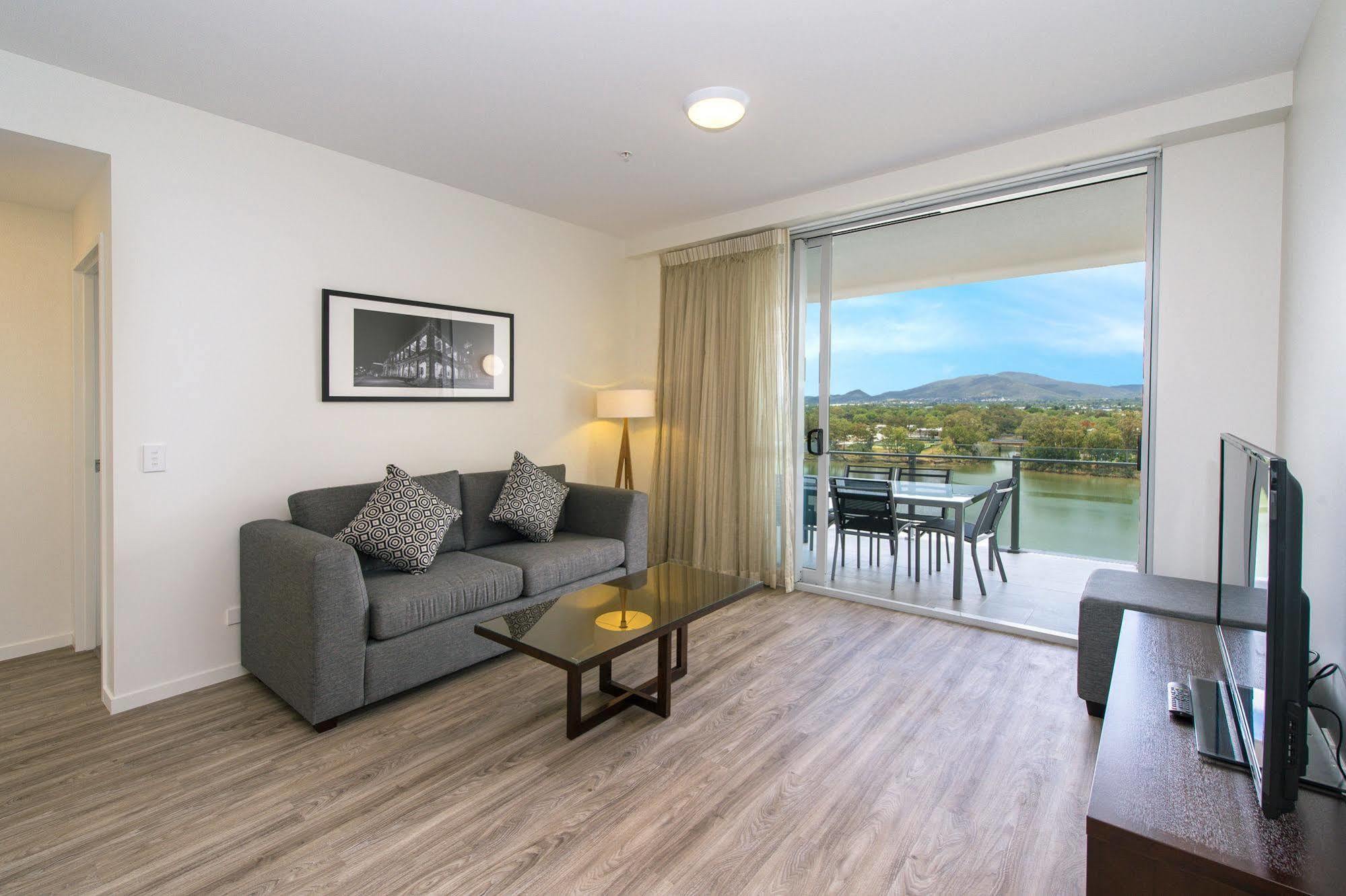 Aparthotel Empire Rockhampton