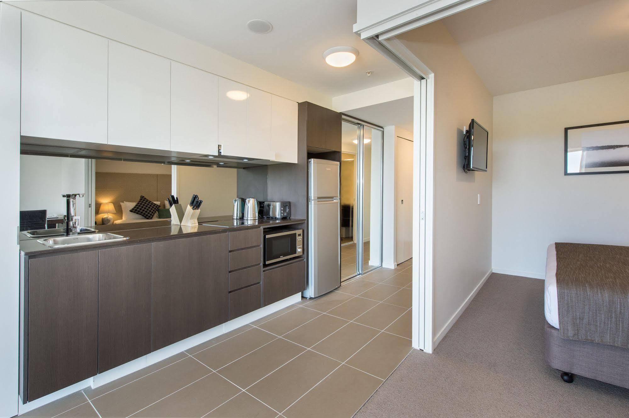 Empire Aparthotel Rockhampton