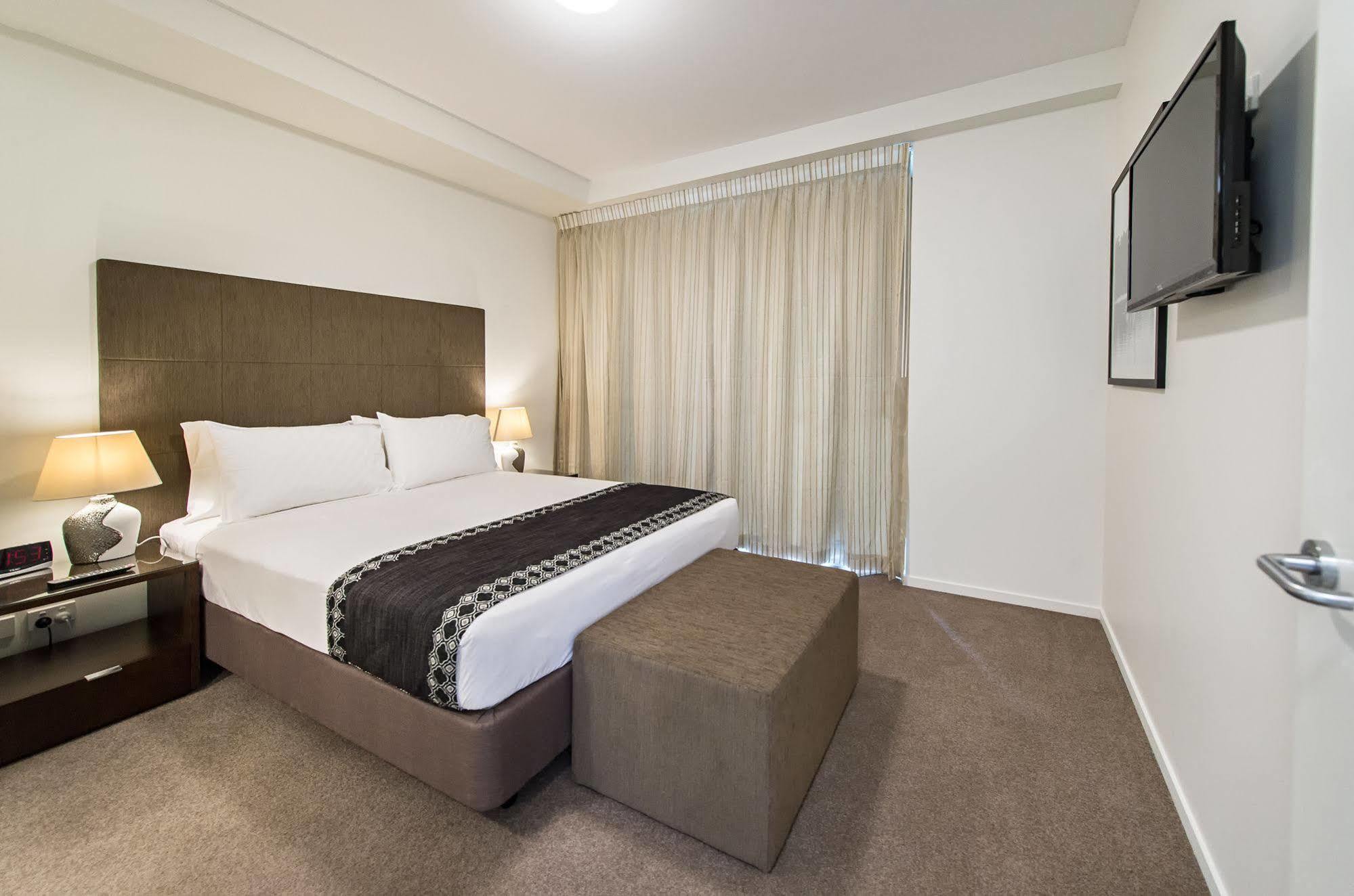 Aparthotel Empire