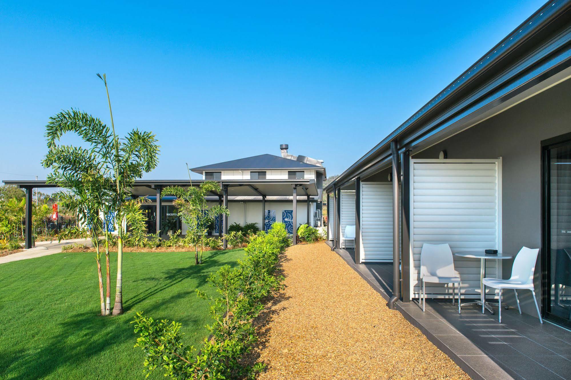 Resort Quality Parkhurst 4*