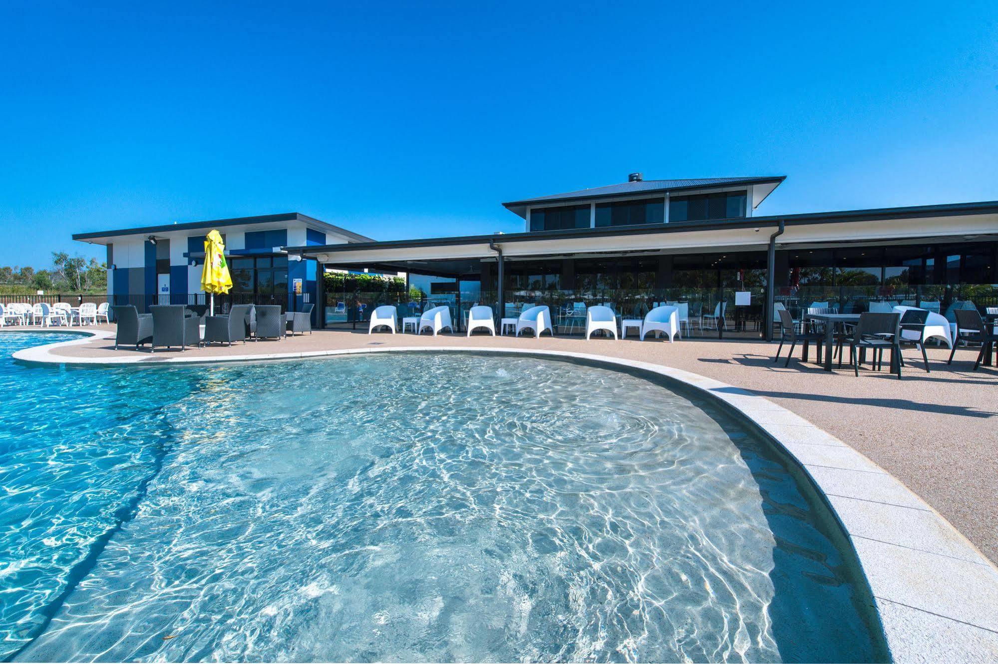 Quality Parkhurst Resort 4*